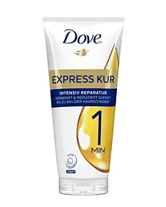 Dove Balsam reparare intensiva pentru par 1 Min 170 ml Express Kur