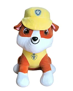 Jucarie de plus Paw Patrol 50 cm 1 buc 