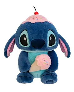Jucarie de plus Stitch 40 cm