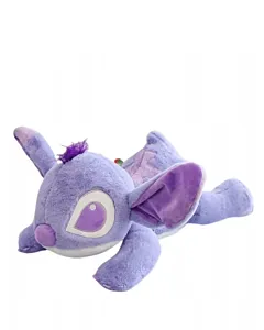 Jucarie de plus Stitch 70 cm Mov