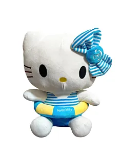 Jucarie de plus Hello Kitty Marinar 40 cm