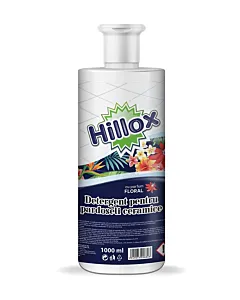 Hillox Detergent Pardoseli 1L Ceramice Floral
