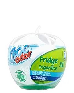  Croc Odorizant(Gel) pentru frigidere 140 g 