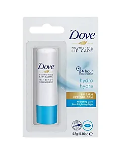 Dove Balsam de buze 4.8 g Hydrating Care