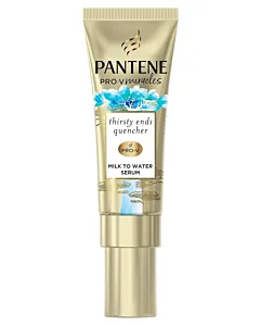 Pantene Tratament pentru varfuri despicate 70 ml Thirsty Ends Quencher