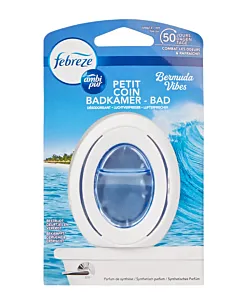 Febreze Odorizant de baie 7.5 ml Bermuda Vibes