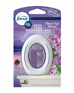 Febreze Odorizant de baie 7.5 ml Mount Fuji Breeze 