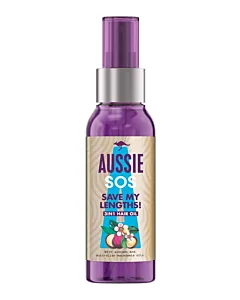 Aussie Ulei de par 100 ml 3in1 Save My Lengths