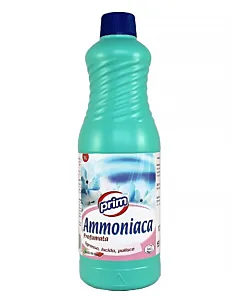 Prim Solutie amoniac parfumat 1L