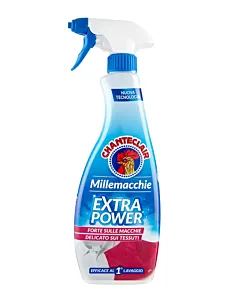 Chante Clair Detergent indepartare pete cu pompa 500 ml Extra Power