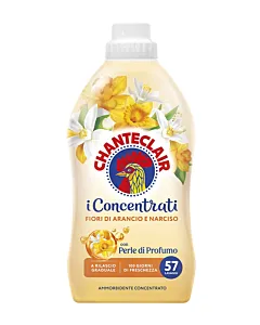 Chante Clair Balsam de rufe concentrat 1.14 L 57 spalari Fiori Di Arancio E Narciso