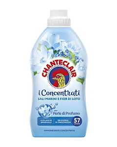 Chante Clair Balsam de rufe concentrat 1.14 L 57 spalari Sali Marini E Fior Di Loto