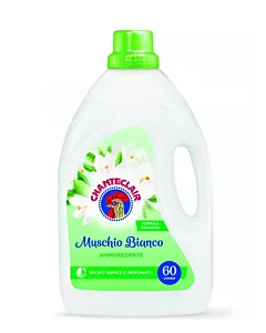 Chante Clair Balsam de rufe 3 L 60 spalari Muschio Bianco