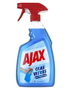 Ajax Solutie curatat geamuri 750 ml Degrease&Anti-Traces