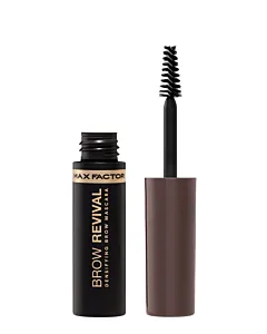 Max Factor Gel pentru sprancene 4.5 ml 005 Black Brown