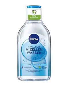 Nivea Apa micelara 400 ml Hyaluron