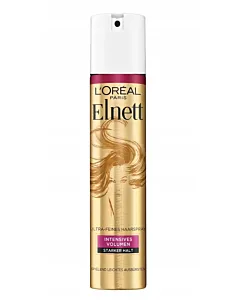 Loreal Fixativ de par 200 ml Elnett Intense Volume Strong Hold