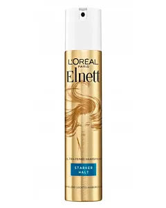 Loreal Fixativ de par 200 ml Elnett Strong Hold
