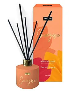 Sence Of Wellness Odorizant camera bete 100 ml Energise