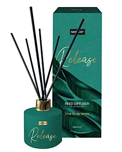 Sence Of Wellness Odorizant camera bete 100 ml Release