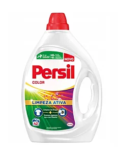 Persil Detergent lichid 1.89 l 42 spalari Color Limpeza Ativa