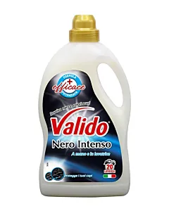 Valido Detergent lichid pentru rufe 1 L 20 spalari Nero Intenso
