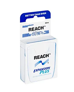 Reach Ata dentara 50 m Expansion Plus