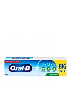 Oral-B Pasta de dinti 100 ml Extra Fresh