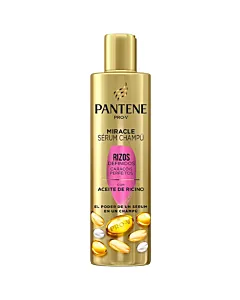 Pantene Sampon Serum Miracle 225 ml Perfect Curls