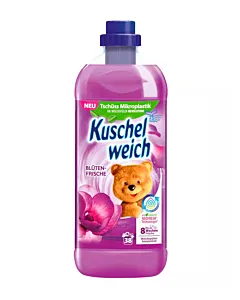 Kuschelweich Balsam de rufe 1L 38 spalari BlutenFrische