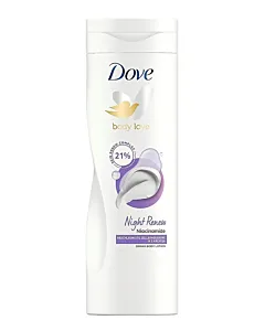 Dove Lotiune de corp 400 ml Night Renew Niacinamide