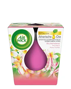 Airwick Lumanare odorizanta 105 g Blumenwiese
