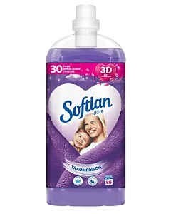 Softlan Balsam de rufe 1.3 L 59 spalari Traumfrisch