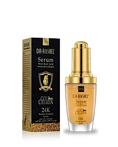 Dr. Rashel Ser facial 24K Gold Gollagen 40 ml