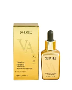 Dr. Rashel Ser Anti-Aging 50 ml Vitamina A Retinol