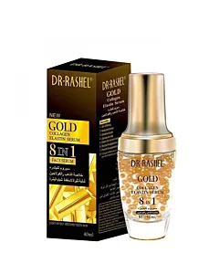Dr. Rashel Ser facial Gold Collagen 40 ml 8 in 1 
