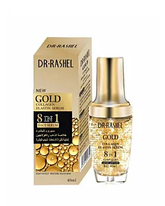 Dr. Rashel Ser facial Gold Collagen 8 in 1 40 ml