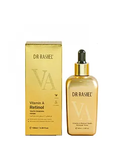 Dr. Rashel Tonic Anti-Aging 100 ml Vitamin A Retinol