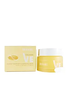 Dr. Rashel Balsam demachiant cu vitamina E si colagen 