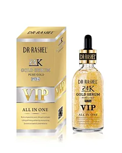 Dr. Rashel Ser Facial Gold 24K All in One 50 ml VIP