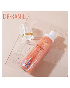 Dr. Rashel Spray fixator de machiaj 100 ml Pink 