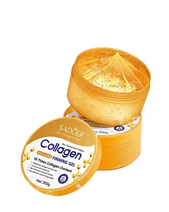 Sadoer Gel anti-imbatranire cu efect de fermitate 300 g