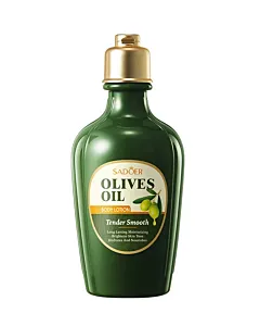 Sadoer Lotiune de corp cu ulei de masline 250 ml Tender Smooth