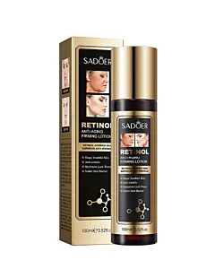 Sadoer Crema anti-imbatranire cu retinol 100 ml 