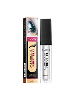 Sadoer Ser reparator pentru cresterea genelor 7 ml 