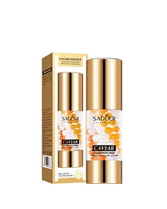 Sadoer Crema hidratanta cu caviar 30 ml 