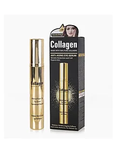 Wokali Ser antirid pentru ochi 20 g Collagen Regeneration