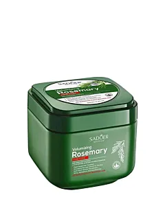 Sadoer Masca de par cu rozmarin 500 ml Volumizing