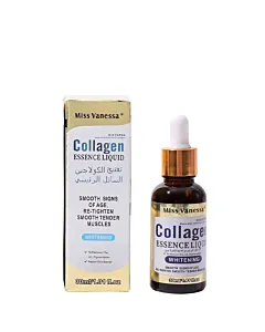 Miss Vanessa Ser facial 30 ml Collagen Whitening