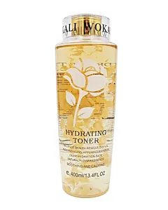 Wokali Tonic hidratant 400 ml Magnolia